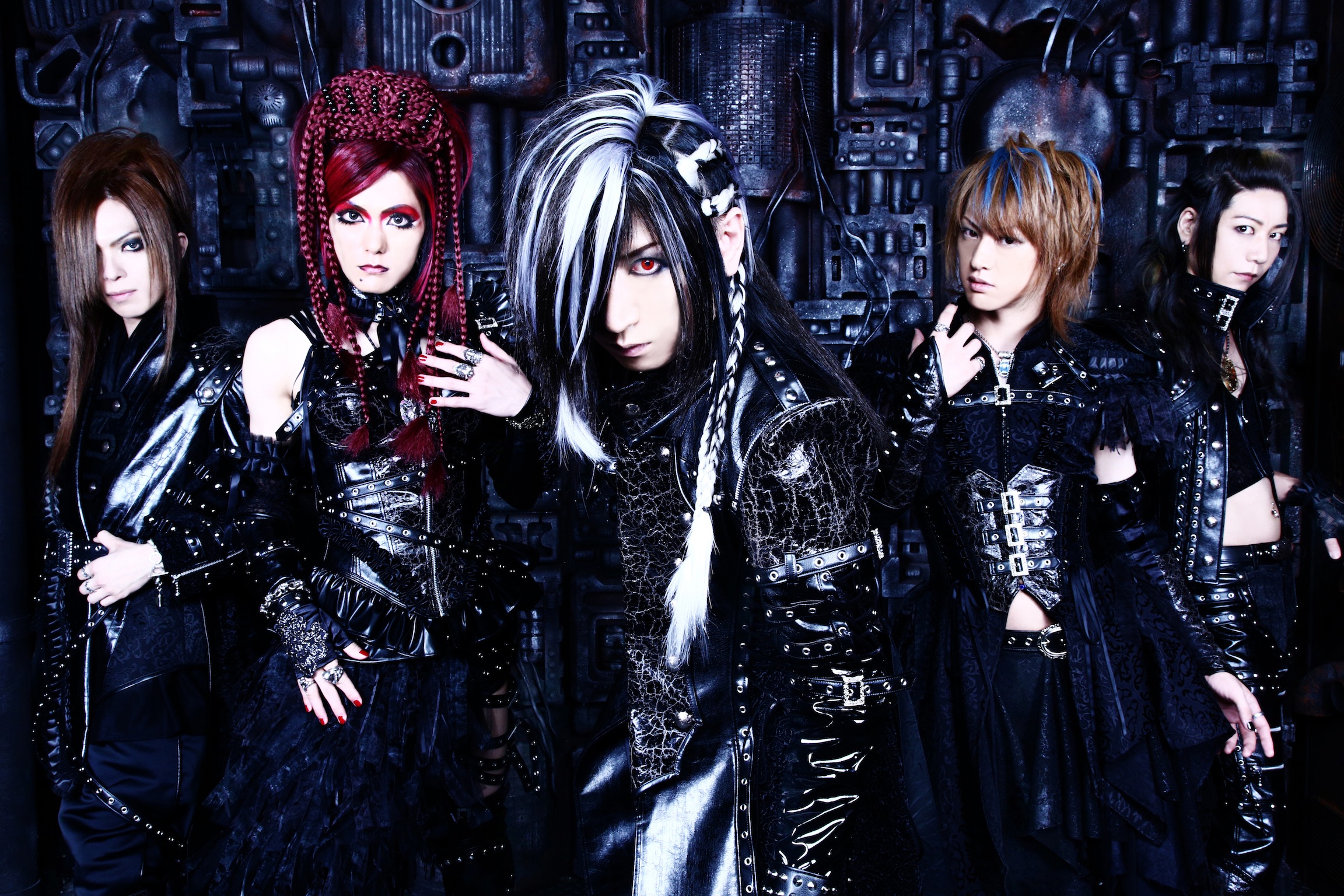 V d group